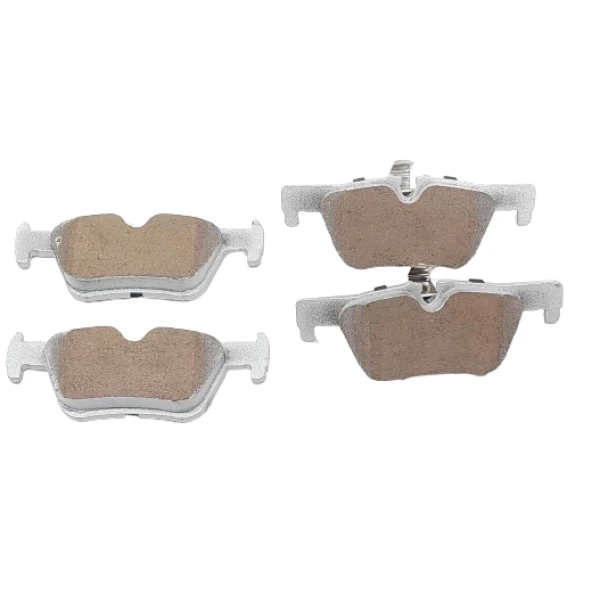 PASTILLA FRENO TRASERO CERAMICA PARA BMW (2013-2017) MF1001C 