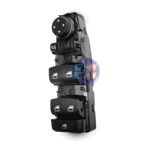 MANDO VIDRIOS CENTRAL NEGRO PARA BMW (2013-2018) 61319362116 