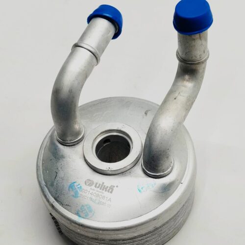 ENFRIADOR ACEITE MOTOR PARA
  VOLKSWAGEN (2005-2007) 1409061 