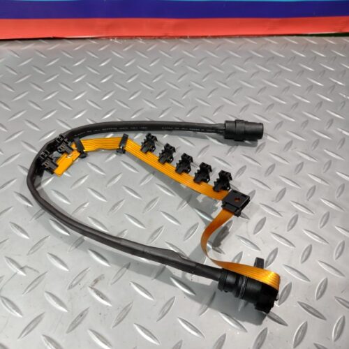 ARNES CABLEADO TRANSMISION VOLKSWAGEN A3
  A4 GOLF JETTA 01M927365