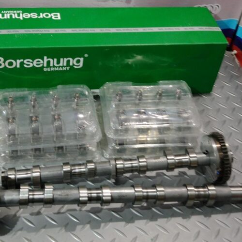 KIT EJE LEVAS PARA VOLKSWAGEN A6 GOLF
  JETTA 2.0L EOS 2.0L TIGUAN 2.0L AUDI A3 2.0L 022109423D+