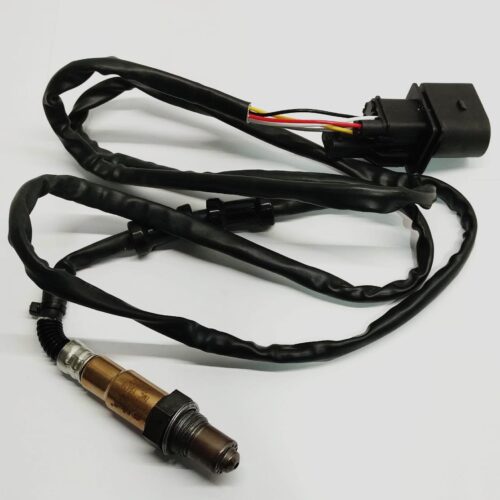 SENSOR OXIGENO PARA VOLKSWAGEN
TOUAREG POLO BORA JETTA A6 SHARAN AUDI A3 A4 B5 B6 B7 B6 A8 TT 022906262H