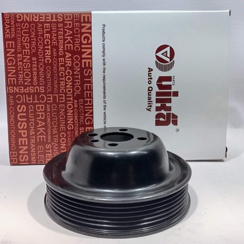 POLEA CIGUENAL PARA VOLKSWAGEN POINTER
  GOL G3 G4 VOLKSWAGEN A3 GOLF JETTA CON AC 0261052554