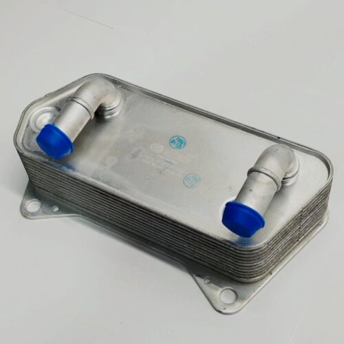 ENFRIADOR
  ACEITE CAJA PARA VOLKSWAGEN (2005-2009) 02E409061B 