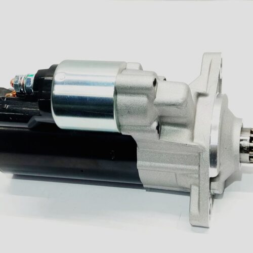 STARTER PARA VOLKSWAGEN (2008-2017)
  02E911024A 