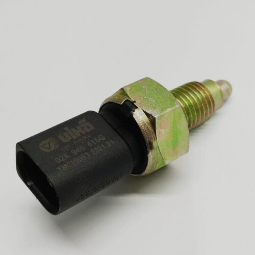BULBO RETROCESO PARA
  VOLKSWAGEN POLO VOLKSWAGEN A4 A5 GOLF JETTA 1.8T 2.0T EOS 2.0T 3.2L
  02K945415G