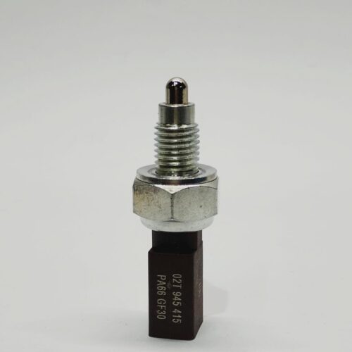BULBO RETROCESO PARA
VOLKSWAGEN A3 GOLF JETTA 1.6L 1.8L 1.9D POLO TIGUAN TOURAN AUDI A3 A1
02T945415P