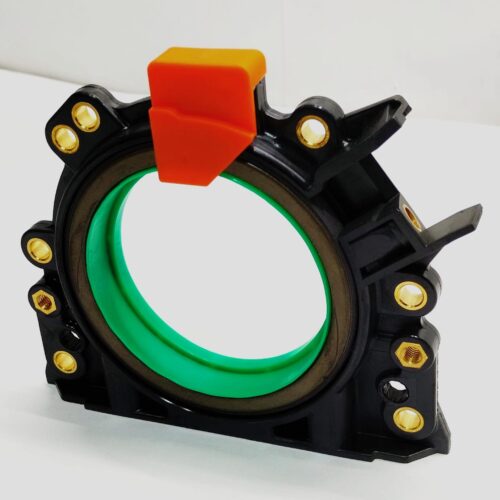RETENEDOR CIGUEÑAL C/BASE PARA
VOLKSWAGEN POLO GOLF 030103171S