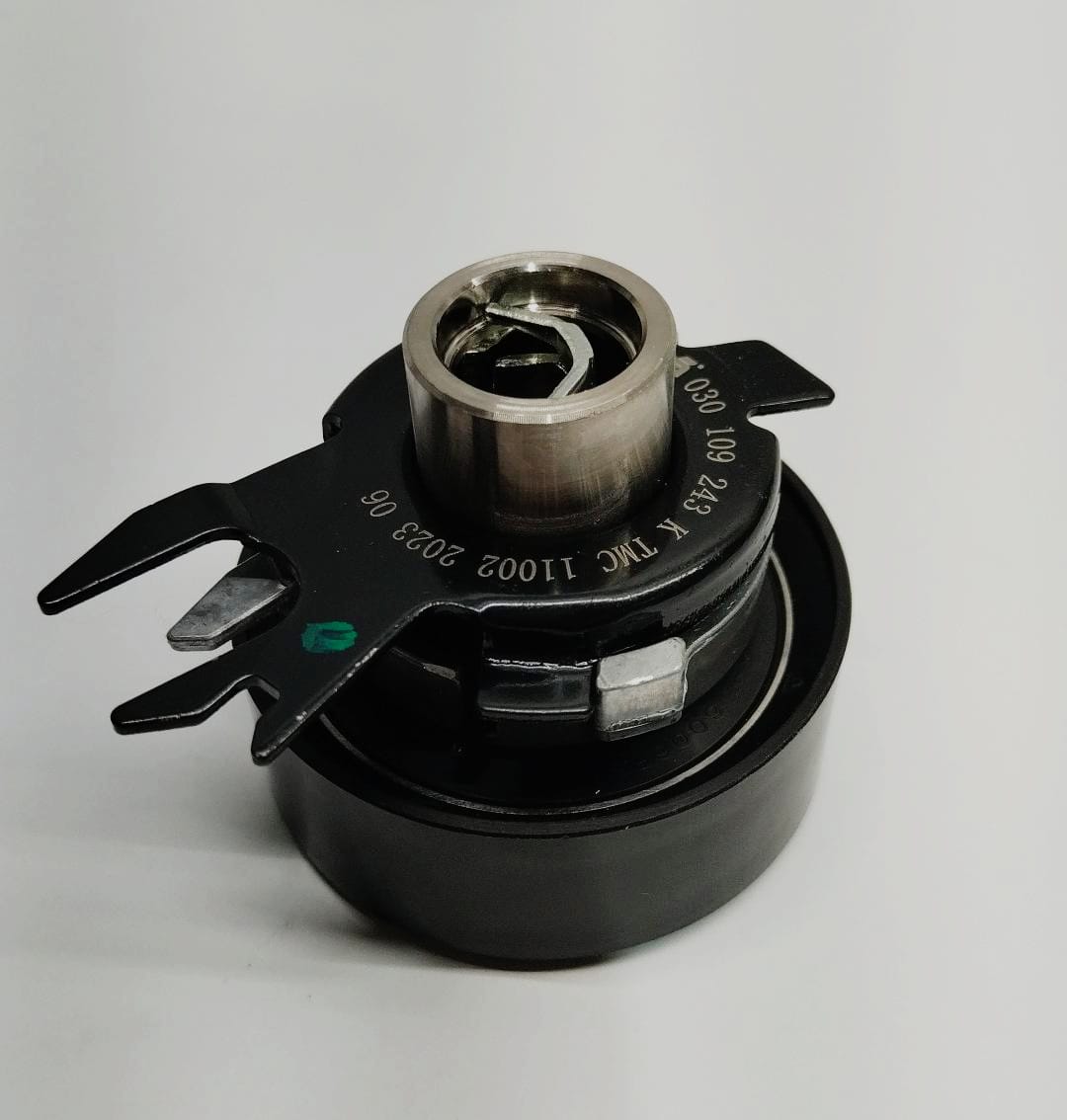TENSOR FAJA TIEMPO PARA SEAT (5 09-20 S) 030109243K 1 TENSOR
FAJA TIEMPO PARA SEAT (5 09-20 S) 030109243K