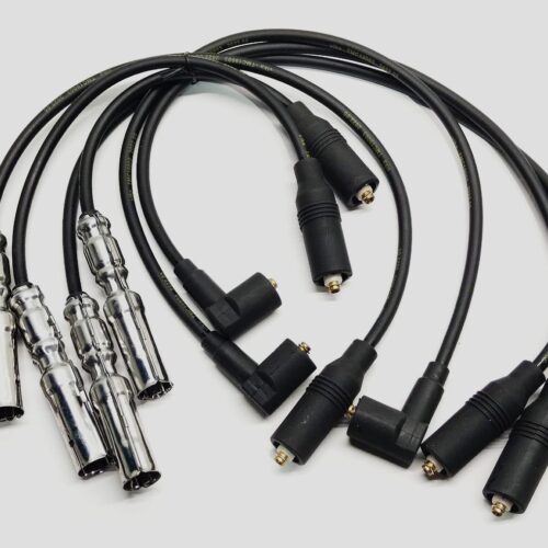 KIT
  CABLE CANDELAS PARA VOLKSWAGEN (1994-1998) 037905483C 