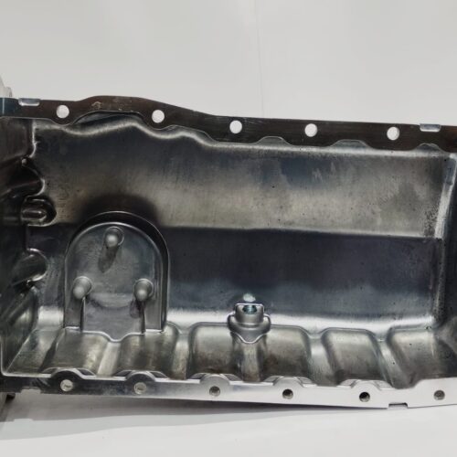 ACEITERA (SELLADA) PARA VOLKSWAGEN
  (1996-2003) 038103601NA 