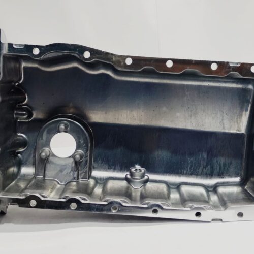 ACEITERA (CON AGUJERO) PARA
  VOLKSWAGEN NEW BEETLE A4 GOLF 1.9 2.0L 98/05 038103603N