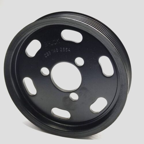 POLEA BOMBA HIDRAULICA PARA
  VOLKSWAGEN A4 GOLF JETTA 038145255A
