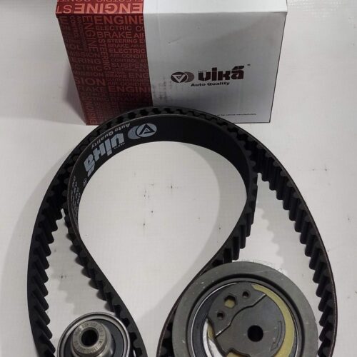 KIT TIEMPO (TENSORES Y FAJA) PARA
  VOLKSWAGEN A4 A5 GOLF BORA PASSAT EOS 1.9D AUDI A4 A6 038198119A