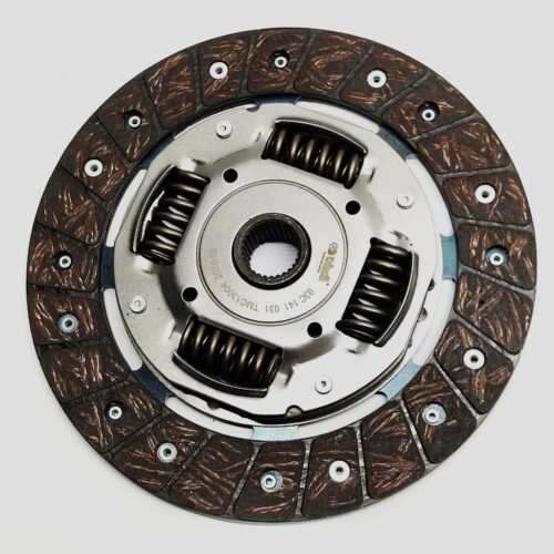 DISCO
  DE CLUTCH (200MM) PARA VOLKSWAGEN (2005-2009) 03C141031 