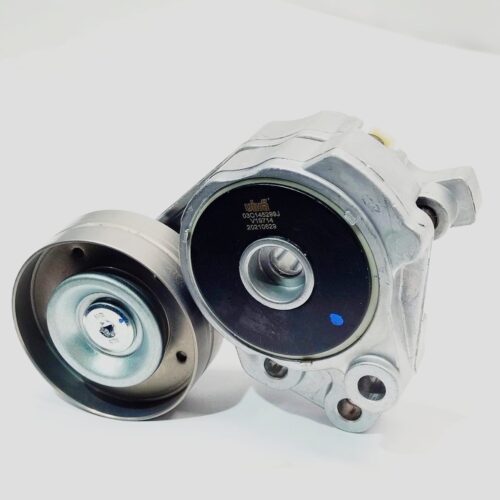 TENSOR FAJA UNICA PARA
  VOLKSWAGEN A5 A6 GOLF JETTA 1.4L POLO 1.4L TIGUAN 1.4L TOURAN AUDI A1 1.4L
  03C145299J