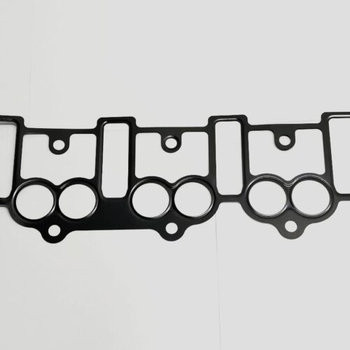 EMPAQUE MANIFULD ADMISION PARA
VOLKSWAGEN A5 GOLF JETTA PASSAT B6 AUDI A3 A4 B7 A6 C6 03G129717B