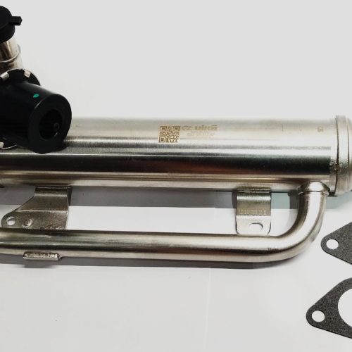 VALVULA
  EGR PARA VOLKSWAGEN (2006-2012) 03G131512AP 