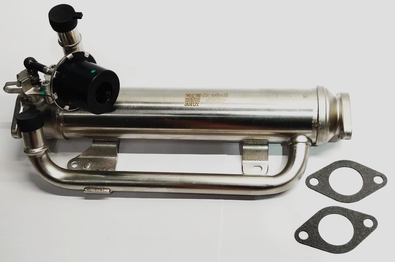 VALVULA EGR PARA VOLKSWAGEN (2006-2012) 03G131512AP 1 VALVULA
EGR PARA VOLKSWAGEN (2006-2012) 03G131512AP
