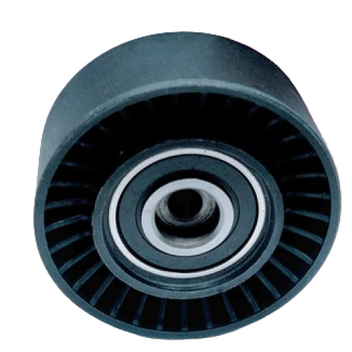 POLEA  FAJA UNICA PARA VOLKSWAGEN (2010-2016) 03G145276 