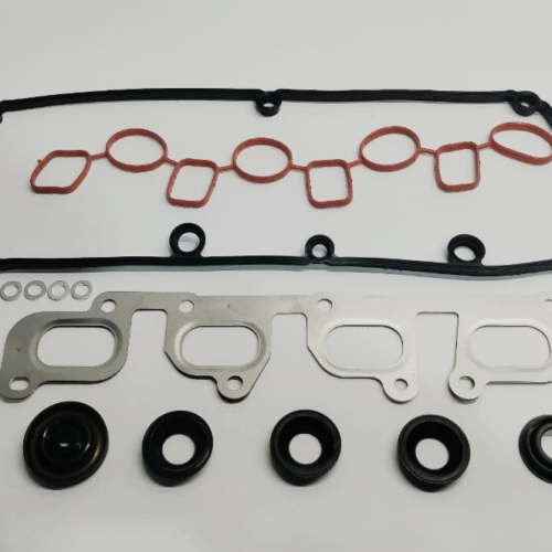 KIT
  EMPAQUES (MANIFULD, ESCAPE, TAPA VAL,SELLOS,RETEN ) PARA VOLKSWAGEN
  (2010-2016) 03L103383AP-KIT 