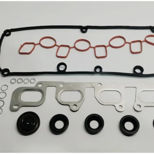 KIT EMPAQUES (MANIFULD, ESCAPE, TAPA
  VAL,SELLOS,RETEN ) PARA VOLKSWAGEN (2010-2016) 03L103383AP 