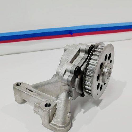 BOMBA
  DE ACEITE PARA VOLKSWAGEN (2010-2016) 03L115105B 