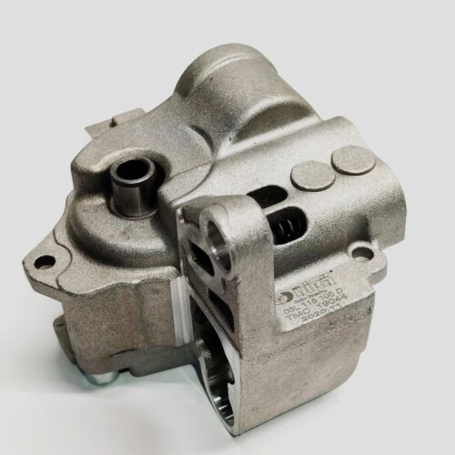 BOMBA DE ACEITE PARA
  VOLKSWAGEN AMAROK PICKUP 2.0 TDI GOLF A5 2.0 TDI TIGUAN PASSAT B7 EOS
  03L115105D