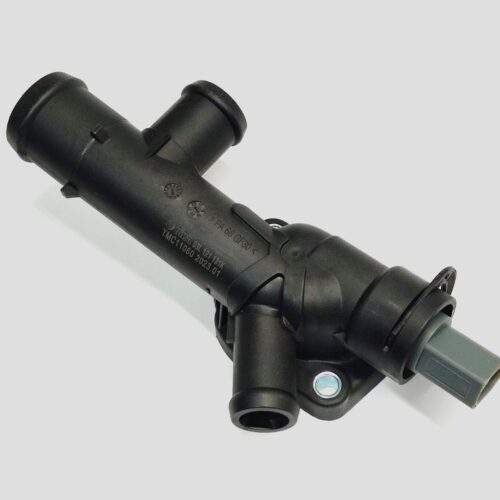 BRIDA PASO AGUA PARA VOLKSWAGEN
(2005-2009) 03L121131K