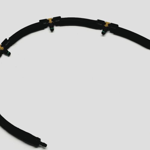 MANGUERA RETORNO GASOLINA PARA
VOLKSWAGEN (2011-2016) 03L130235AD