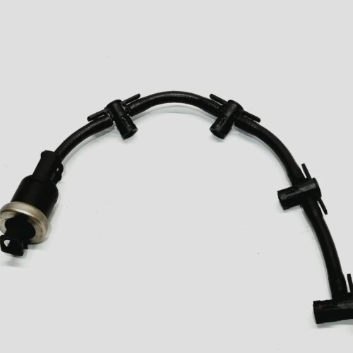 MANGUERA RETORNO COMBUSTIBLE
  PARA VOLKSWAGEN A5 GOLF JETTA TIGUAN 2.0D EOS AUDI A3 2.0D 03L130235K
