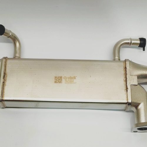VALVULA
EGR PARA VOLKSWAGEN (2010-2016) 03L131511A