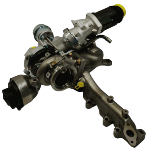 TURBO  PARA VOLKSWAGEN (2010-2016) 03L145715G 