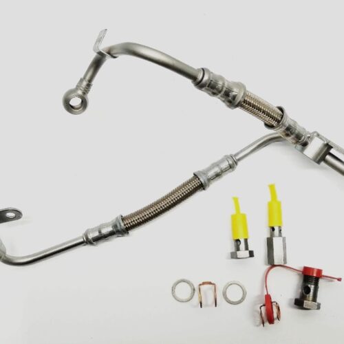 TUBO PRESION ACEITE PARA
VOLKSWAGEN AMAROK A5 GOLF JETTA 2.0 TDI PASSAT B6 CC SCIROCCO TIGUAN
03L145771BG
