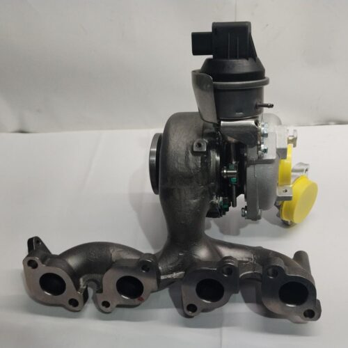 TURBO
  PARA VOLKSWAGEN (I 05-10 T) 03L253019J 