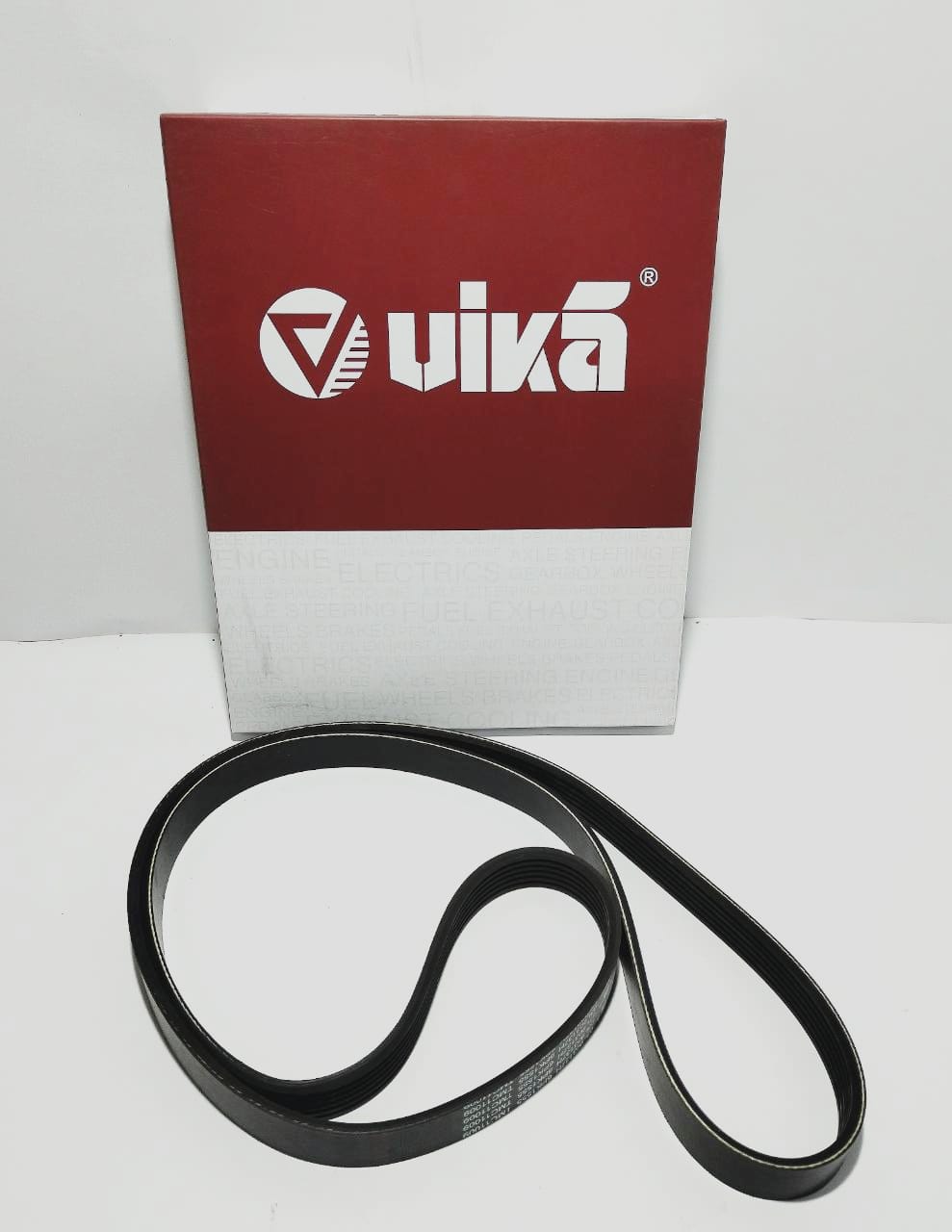 FAJA UNICA PARA VOLKSWAGEN (2010-2016) 1 FAJA
UNICA PARA VOLKSWAGEN (2010-2016)
