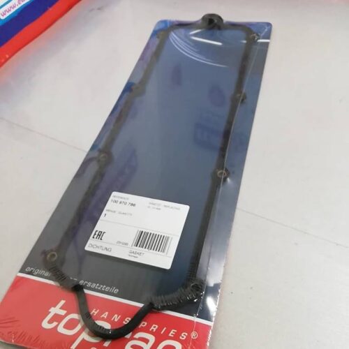 EMPAQUE TAPADERA DE VÁLVULAS VOLKSWAGEN
GOLF