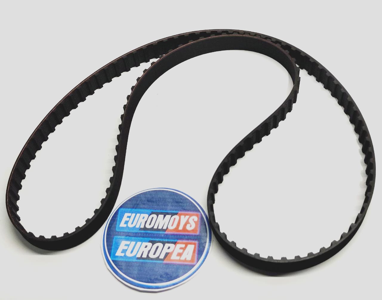 FAJA TIEMPO 121D PARA VOLKSWAGEN (1993-1998) 056109119A 1 FAJA
TIEMPO 121D PARA VOLKSWAGEN (1993-1998) 056109119A