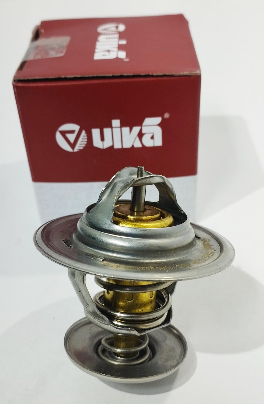 TERMOSTATO 80°C VOLKSWAGEN A2 A3 GOLF JETTA 056121113D 1 TERMOSTATO 80°C VOLKSWAGEN A2
A3 GOLF JETTA 056121113D