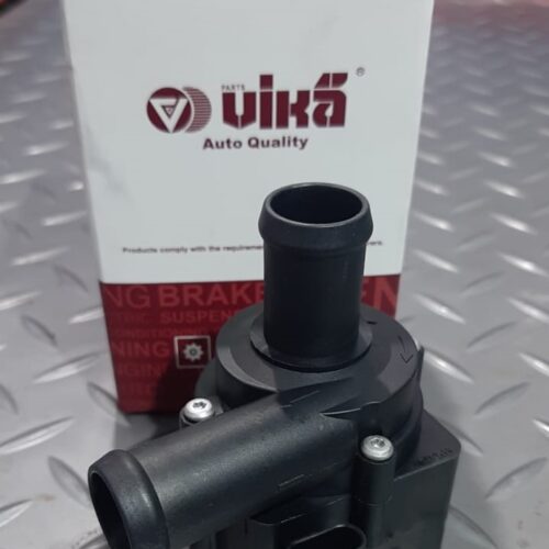 BOMBA AUXILIAR DE AGUA PARA VOLKSWAGEN
  AMAROK PICKUP 2.0 TDI