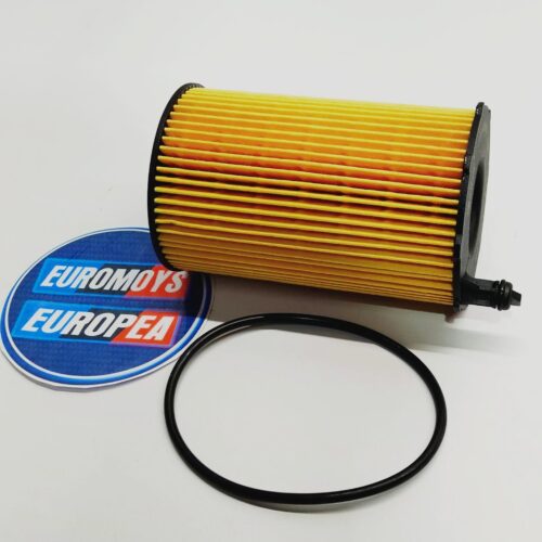 FILTRO
  ACEITE PARA VOLKSWAGEN (2010- 3.0) 59198405 
