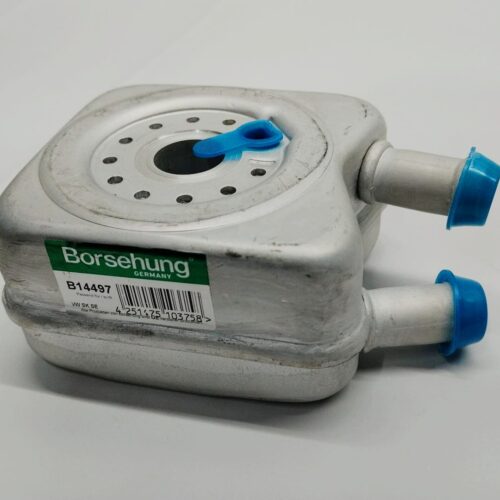 ENFRIADOR
  ACEITE MOTOR PARA VOLKSWAGEN (R 06-13 2) 068117021B 