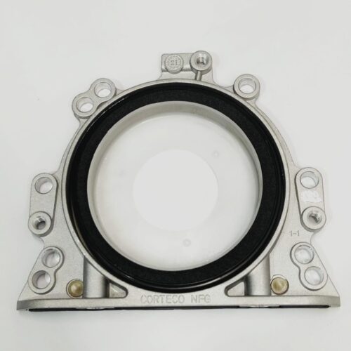 RETENEDOR CIGUEÑAL CON BASE PARA
  VOLKSWAGEN (1999-2004) 06A103171A 