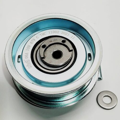 TENSORA FAJA TIEMPO PARA VOLKSWAGEN
  (1999-2004) 06A109479C 