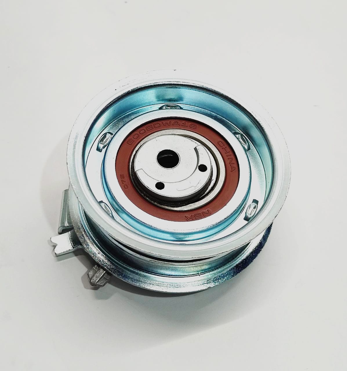 TENSORA FAJA TIEMPO PARA VOLKSWAGEN (1999-2004) 06A109479F 1 TENSORA FAJA TIEMPO PARA VOLKSWAGEN
(1999-2004) 06A109479F
