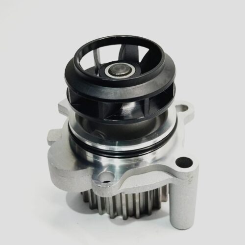 BOMBA DE AGUA PARA VOLKSWAGEN
(1999-2004) 06A121012D