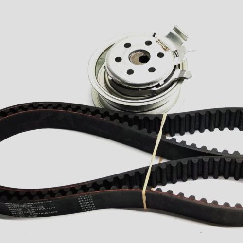 KIT FAJA TIEMPO TENSOR PARA SEAT (
(RT-296)) 06A198119