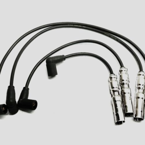 KIT
  CABLES CANDELAS PARA VOLKSWAGEN (1999-2004) 06A905430AH 