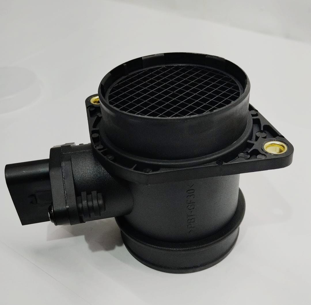 MEDIDOR FLUJO AIRE PARA VOLKSWAGEN (1997-2005) 06A906461N 1 MEDIDOR
FLUJO AIRE PARA VOLKSWAGEN (1997-2005) 06A906461N
