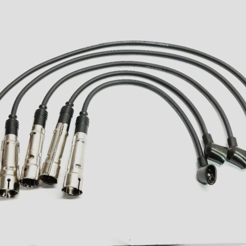 KIT
  DE CABLES DE CANDELAS PARA VOLKSWAGEN (2000-2004)  